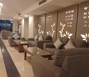 Al Ahyaa Apartment | Fanadir Bay Resort - beach & Aquapark- Apartments Hotel