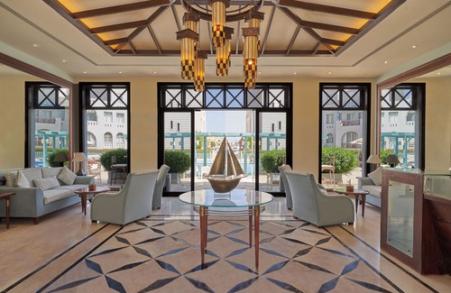 El Gouna Hotel | Fanadir Hotel El Gouna