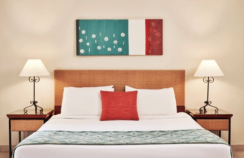 El Gouna Hotel | Fanadir Hotel El Gouna