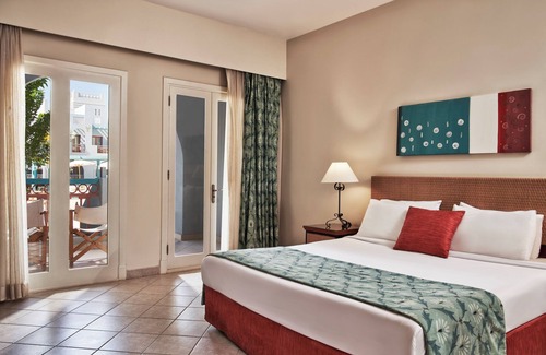 El Gouna Hotel | Fanadir Hotel El Gouna