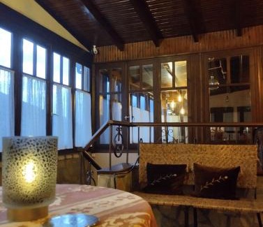Kalavrita Hotel | Fanaras Hotel