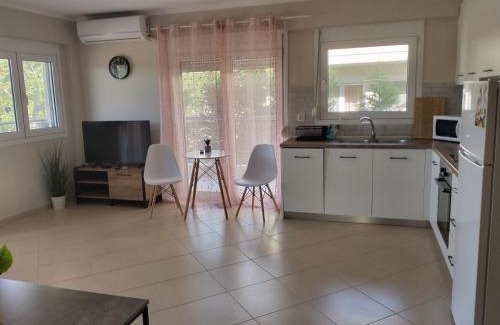 Fanari Apartment | Fanari Apartment