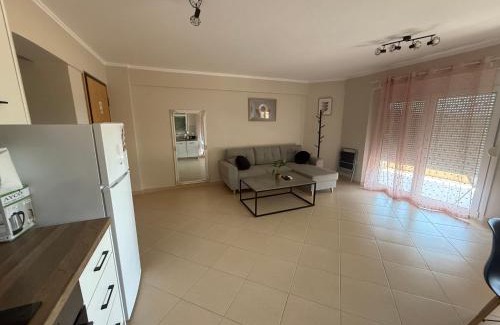 Fanari Apartment | Fanari Apartment