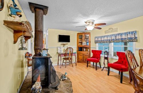 Salter Path House | Fanci's Hideout