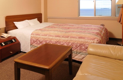 Atami Hotel | Fancy Business Hotel