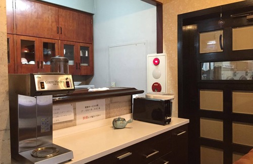 Atami Hotel | Fancy Business Hotel