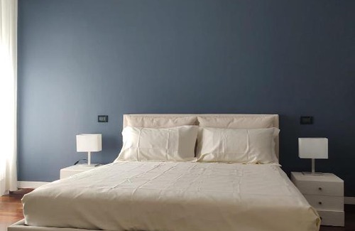 Washington Apartment | Fancy Monique