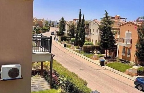 Marsa Matruh Villa | Fancy villa @ mountain view north coast