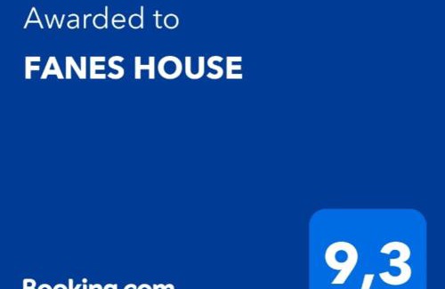 Fanai Apartment | FANES HOUSE