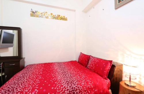 Hualien City Centre House | Fangyi Homestay