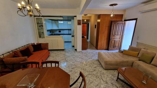 Ouranoupoli Apartment | Fani apartment