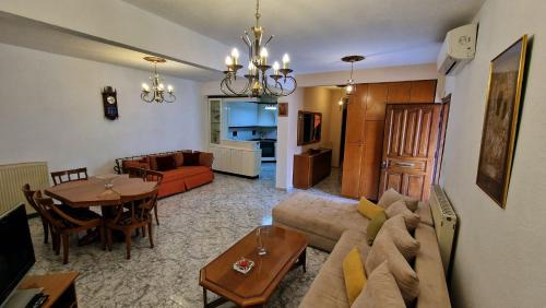 Ouranoupoli Apartment | Fani apartment