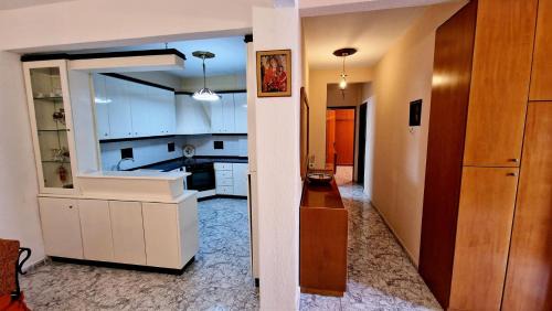 Ouranoupoli Apartment | Fani apartment