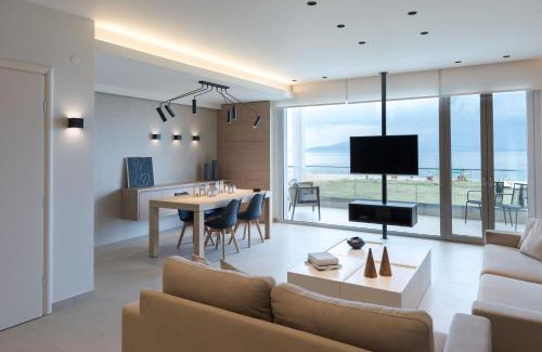 Stavros Apartment | Fani Luxury Apartments Stavros
