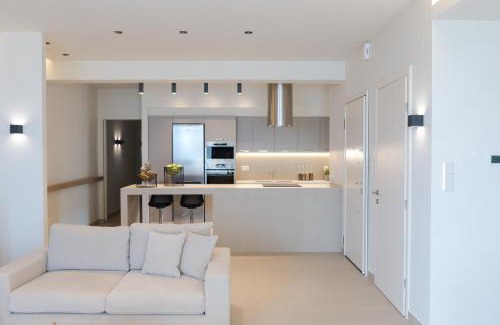 Stavros Apartment | Fani Luxury Apartments Stavros