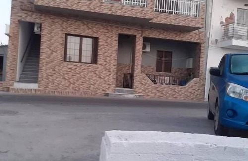 Kardamena Condo | FANIA 2 ROOMS IN FRONT OF THE SEA