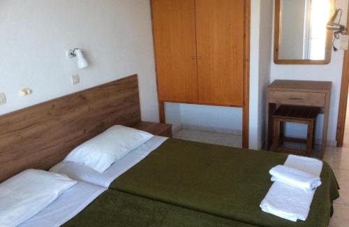 Kardamena Apartment | Fania Apartments