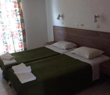 Kardamena Apartment | Fania Apartments