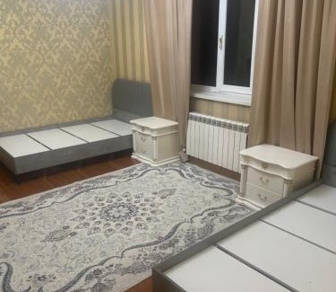 Almaty Villa | FanJian