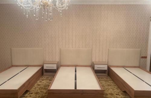 Almaty Villa | FanJian