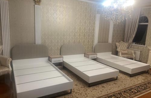 Almaty Villa | FanJian