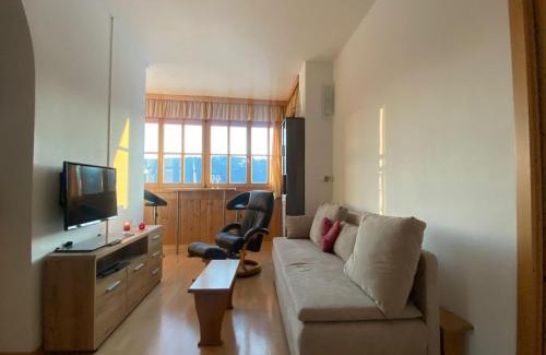 Mariapfarr Apartment | Fanningberg