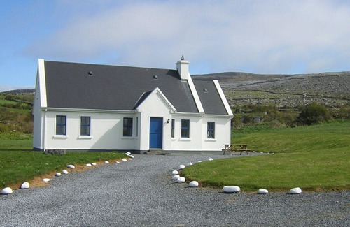 Fanore Cottage | Fanore Holiday Cottages On The Wild Atlantic Way