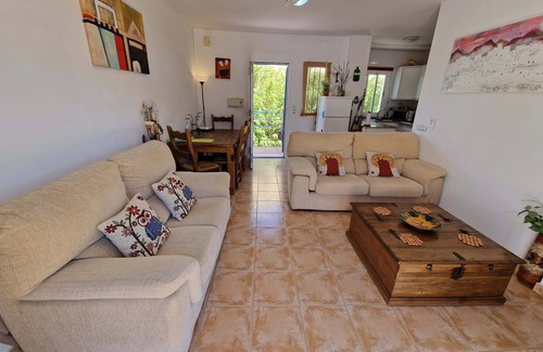 Ventanicas-El Cantal Apartment | Fantástico Apartamento en la Planta Alta con Increíbles Vistas al mar