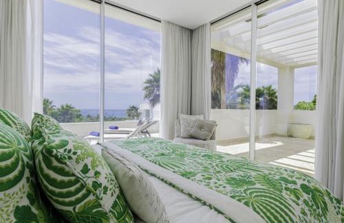 Marbella Villa | Fantástica Villa moderna en Rio Real