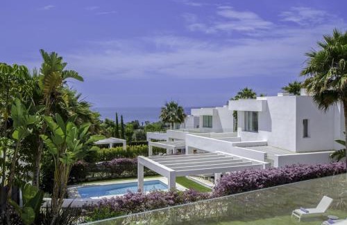 Marbella Villa | Fantástica Villa moderna en Rio Real