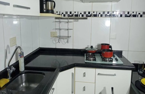 Matriz Apartment | Fantástico Apart no Centro de Curitiba