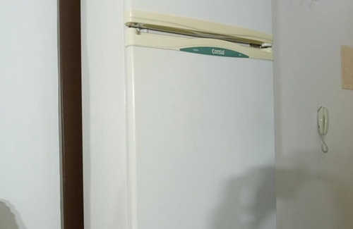 Matriz Apartment | Fantástico Apart no Centro de Curitiba