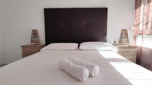 Torre del Mar Apartment | Fantástico apartamento totalmente renovado