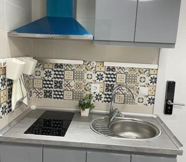 Chamberi Apartment | Fantástico Apartamento C Centro