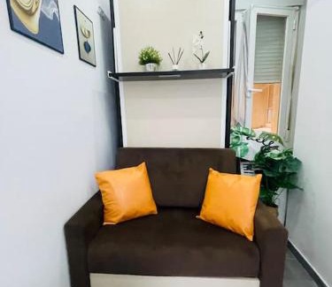 Chamberi Apartment | Fantástico Apartamento C Centro