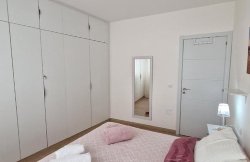 Plaza de Toros Vieja Apartment | Fantástico Apartamento en Málaga Centro