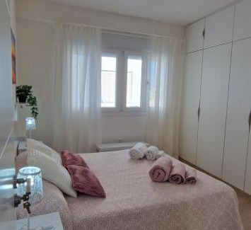 Plaza de Toros Vieja Apartment | Fantástico Apartamento en Málaga Centro