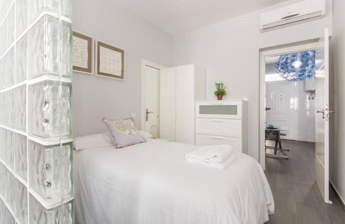 Puerta del Angel Apartment | FANTÁSTICO APARTAMENTO MADRID RIÓ-PUERTA DEL ÁNGEL