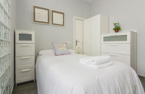Puerta del Angel Apartment | FANTÁSTICO APARTAMENTO MADRID RIÓ-PUERTA DEL ÁNGEL