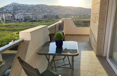 Peniscola Condo | Fantástico Dúplex en la Playa de Peñíscola