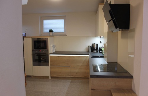 Bruck an der Grossglocknerstrasse Apartment | Fantastic apartment in a quiet central location
