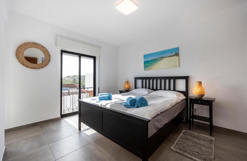 Praia da Luz Apartment | Fanta Sea Apartment