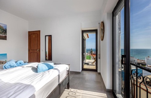 Praia da Luz Apartment | Fanta Sea Apartment