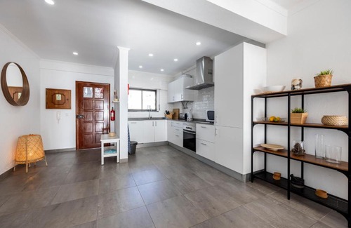 Praia da Luz Apartment | Fanta Sea Apartment