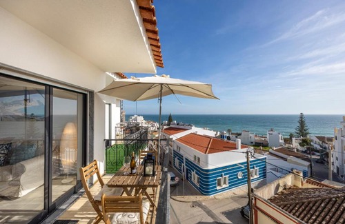 Praia da Luz Apartment | Fanta Sea Apartment