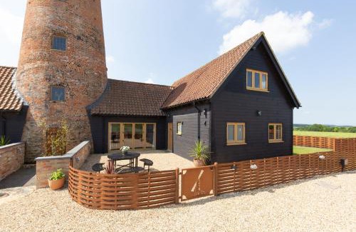 Ringstead House | Fantail