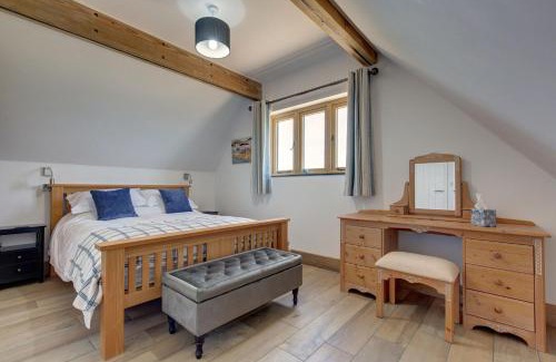 Ringstead House | Fantail