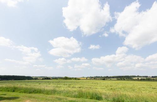 Ringstead House | Fantail