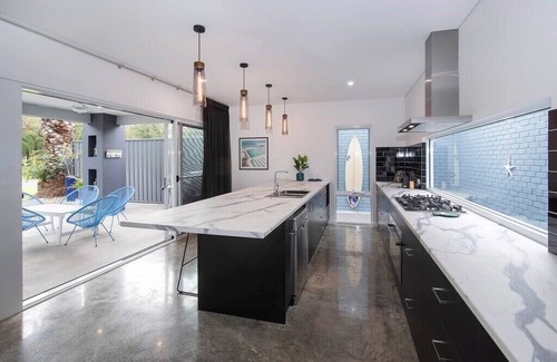 Busselton House | Fantasea- Newly built modern home