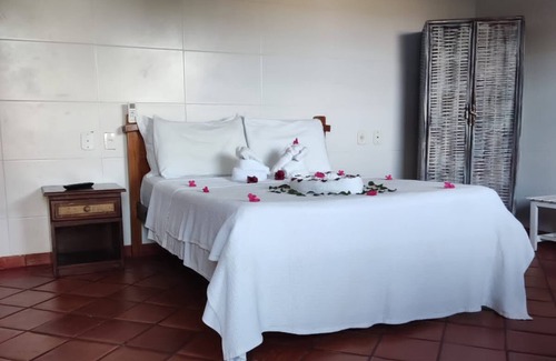 Mangue Seco Hotel | Fantasias do Agreste